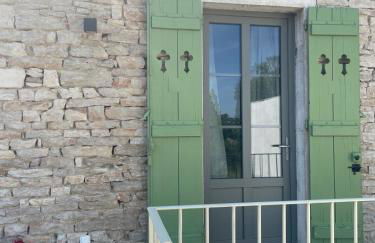 La Vieille Ferme de Tassigny - Foto 11