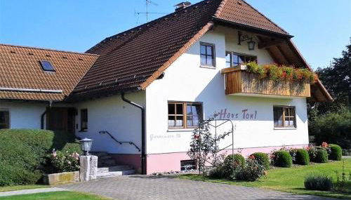 Ferienhaus Toni - Foto 4