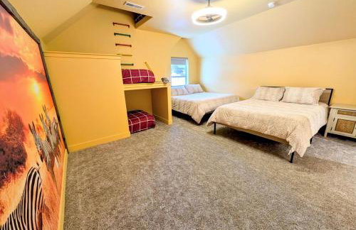 BRAND NEW World Adventure at Aspen Crest - Foto 16