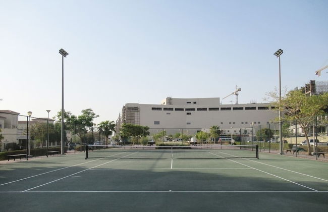 Top Rank 2BR in Trendy Jumeirah Village Triangle! - Photo 17