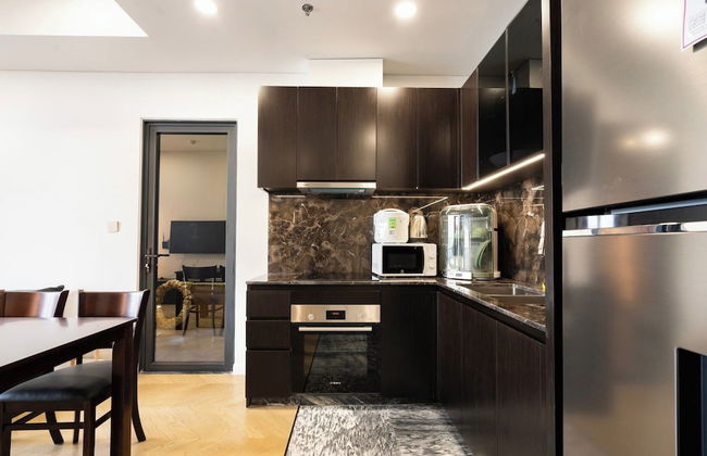 Lumiere Riverside Luxury Apartment - Photo 48