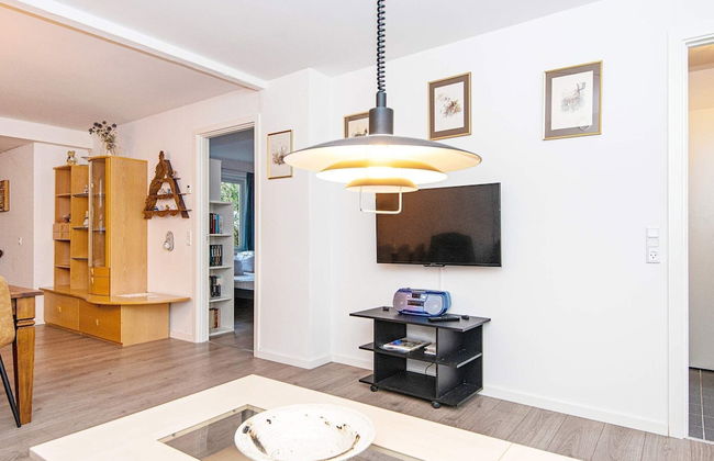 6 Person Holiday Home in Norre Snede - Foto 7