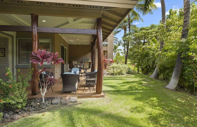 Mauna Lani Fairways #1405 - Foto 31