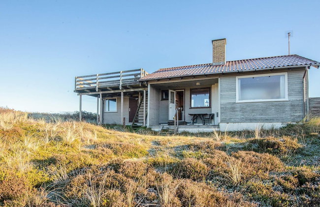 6 Person Holiday Home in Henne - Foto 16
