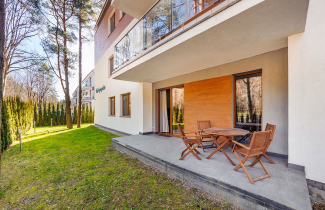 Cztery Pory Roku - Foto 21