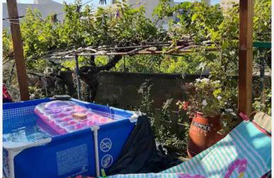 Summer spirit Neapolis - Photo 32