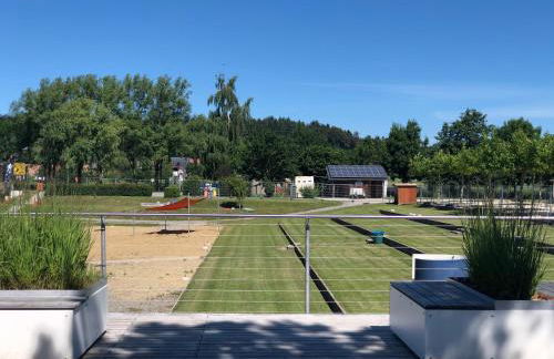 Ferienwohnung am Seepark - Foto 42