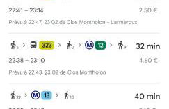 Charment studio proche Paris 15 - Foto 12