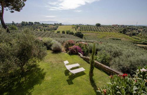 Vigna Luisa Resort - Near Rome - Foto 3