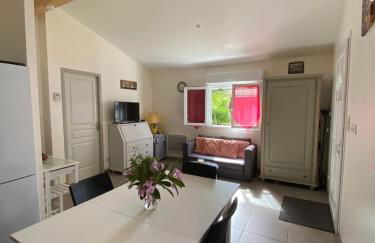 maison de lachanau - Foto 11