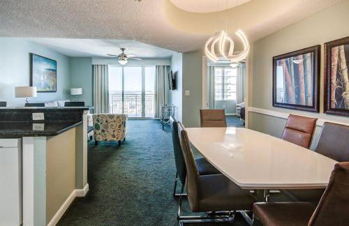 Unit 2232 Ocean Walk - 2 Bedroom Ocean View - Foto 18