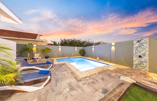 Renovated Privatepool Outdoordining Location - Foto 52