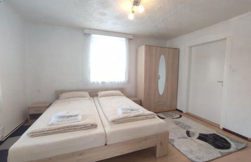 FerienHaus "Grimberg" & großes Grundstück - Photo 18