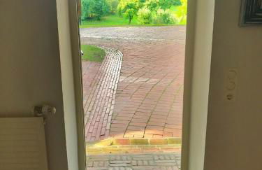 Ferienwohnung Unter Reet in Grebin - Foto 9