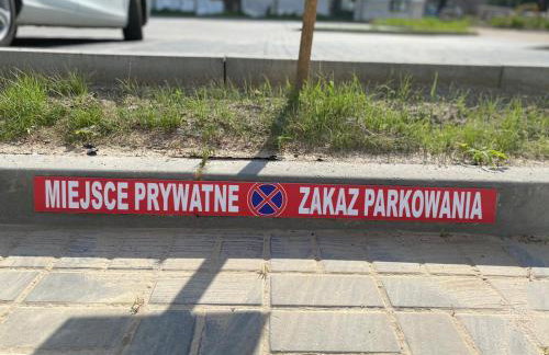 Apartament Platinum Park - Foto 19