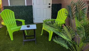 20 Off The Jungle House 10 min Beach & FLL Airport - Foto 3