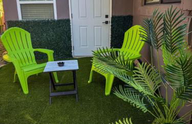 20 Off The Jungle House 10 min Beach & FLL Airport - Foto 3