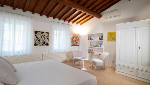 Florence Walled Garden - The Tom's Private Oasis - Foto 3, wardrobe