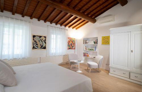 Florence Walled Garden - The Tom's Private Oasis - Foto 3