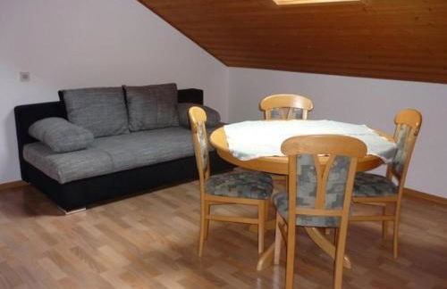 Ferienwohnung am Ludwigstein - Foto 5