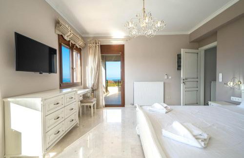 Iremia Luxury Villa with pool - Foto 70