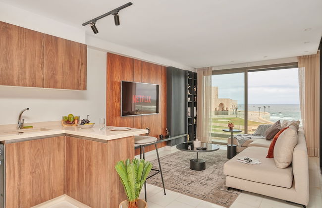 TheCasaEdition Sea view & Mosque Hassan2 - Foto 13