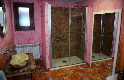 Casa Rural El Pajar de Puchero - Foto 12