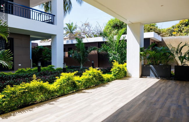 Fajara Residence - Foto 18