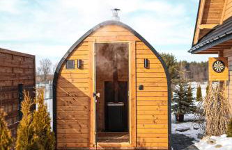 Leśne Zacisze Radawa II - Foto 34