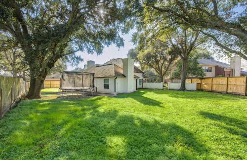 Ultimate Getaway Explore Katy & Houston in Style - Foto 55