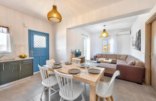 Oceania House with sea view - Foto 24