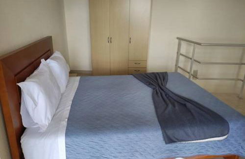 Cozy Private Apartment Calheta - Foto 10