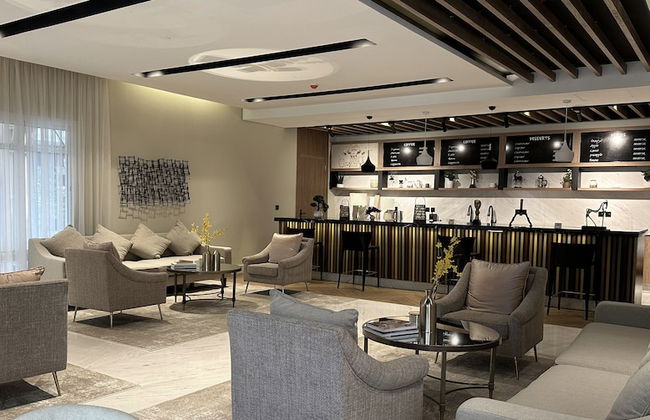 Kease Hittin N-1 Lusso Hejaz AZ93 - Foto 15