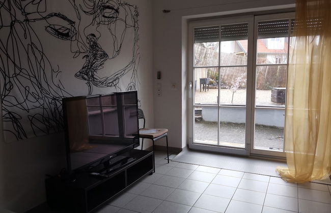 Apartment Close to Lake Ferienwohnung Seenah - Foto 20