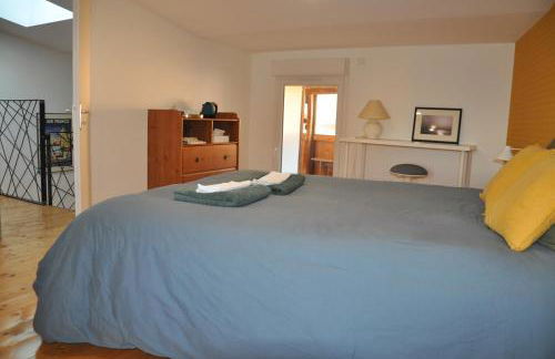 Maison du vigneron Saint-Martin - Foto 1