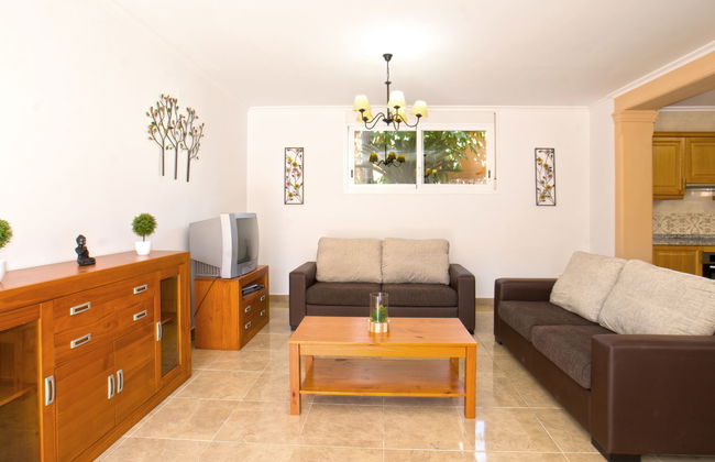 Villa Delfín - Foto 26