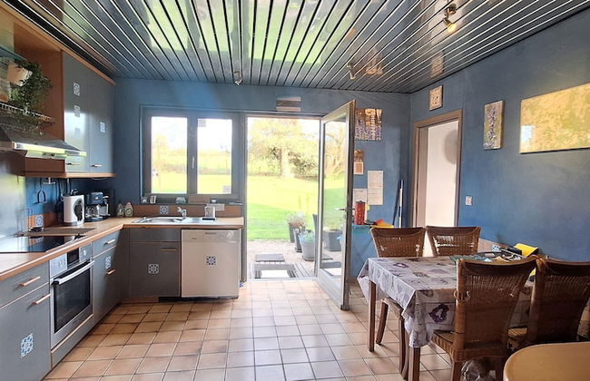 House Ardennes Blue in Theux Near Spa - Photo 7