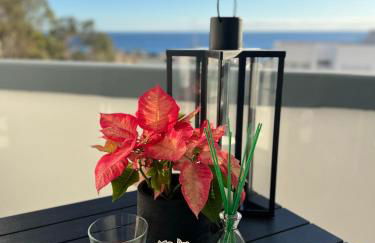 Boutique studio, sea views of Las Vistas and free wifi - Foto 3