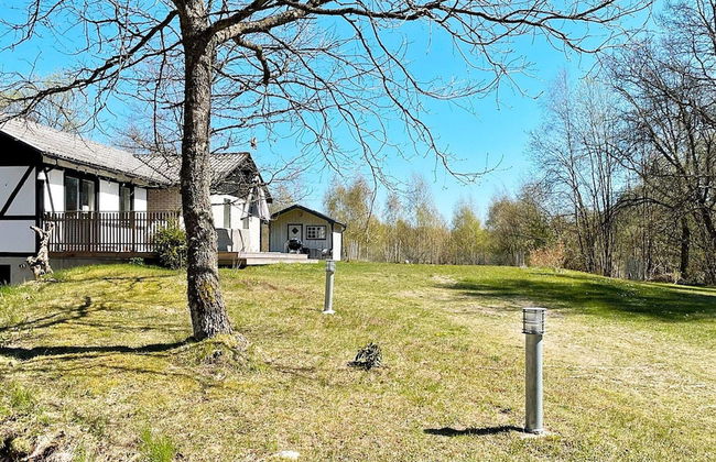 6 Person Holiday Home in Degeberga - Foto 20