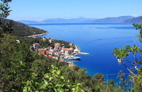 Apartments by the sea Valun, Cres - 386 - Foto 32