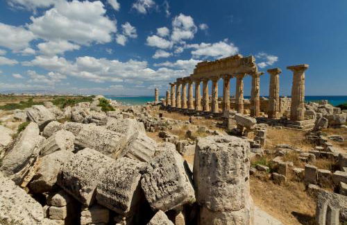 Casa Vacanze Selinus - Foto 46