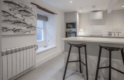 Caleb's Cottage - 4 Bedroom Cottage - Solva - Photo 34