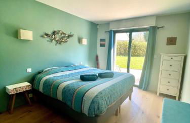 Villa Spacieuse & Moderne, Proche des Plages - Foto 28