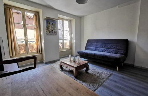 T2 Cosy, proche gare - Foto 13