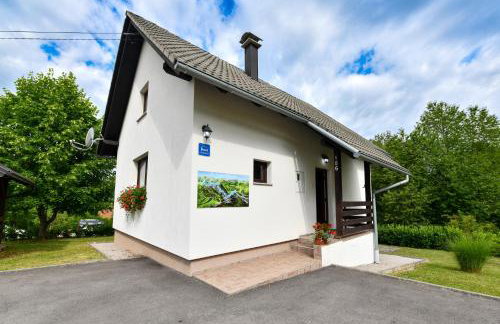 Holiday Home Ostrun - Foto 11