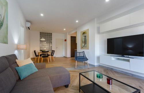 MAREAS Family Home by Cadiz4Rentals - Foto 40