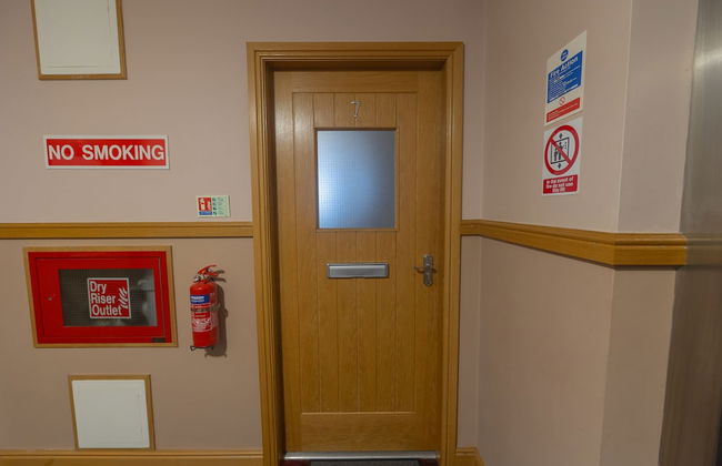 Quay Head View Aparthotel - Foto 10