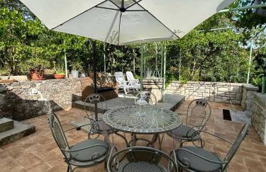 Holiday house with a parking space Mucici, Opatija - 23223 - Foto 15