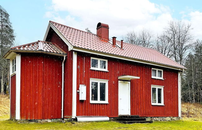 6 Person Holiday Home in Sandhult-by Traum - Photo 1