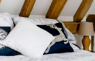 Old Barn Cottage - Foto 16